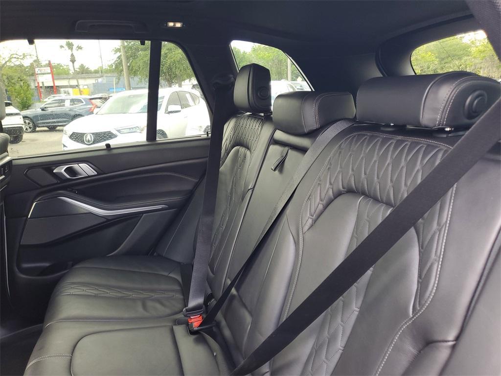 used 2019 BMW X5 car, priced at $34,991