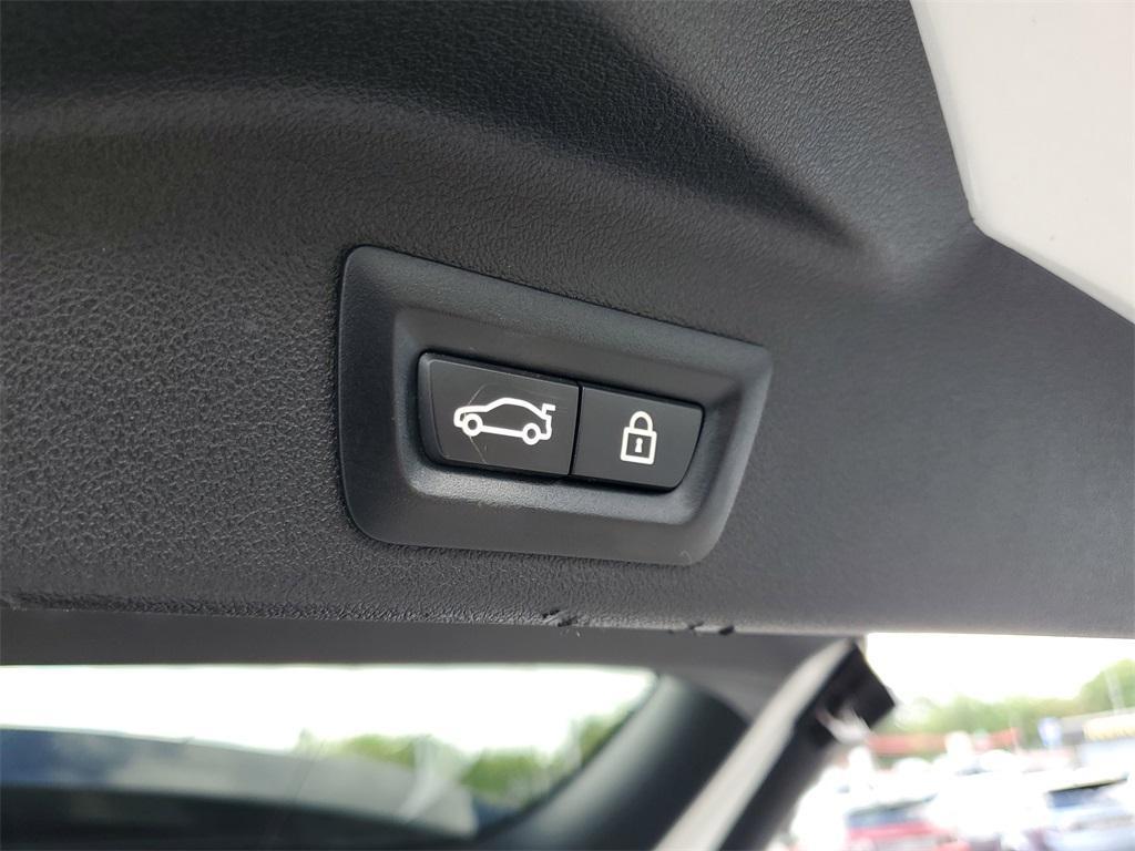 used 2019 BMW X5 car, priced at $34,991