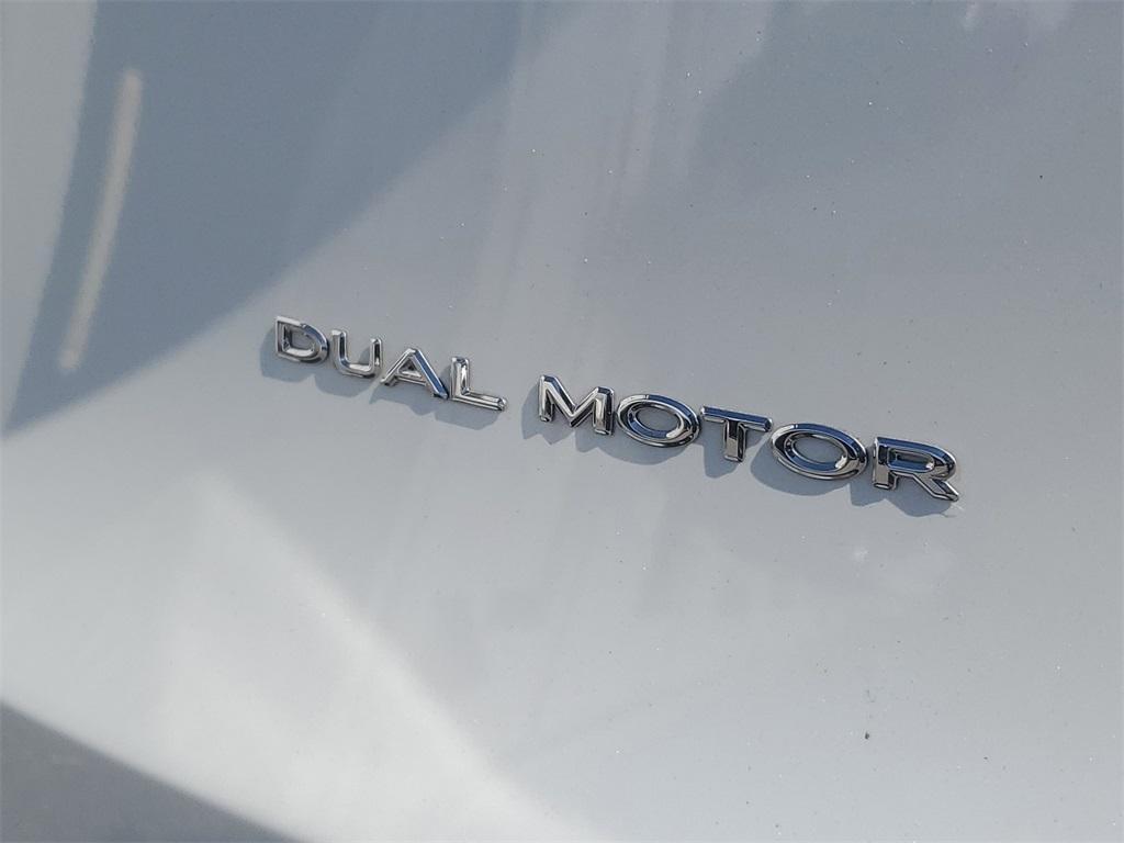 used 2022 Tesla Model Y car, priced at $28,739