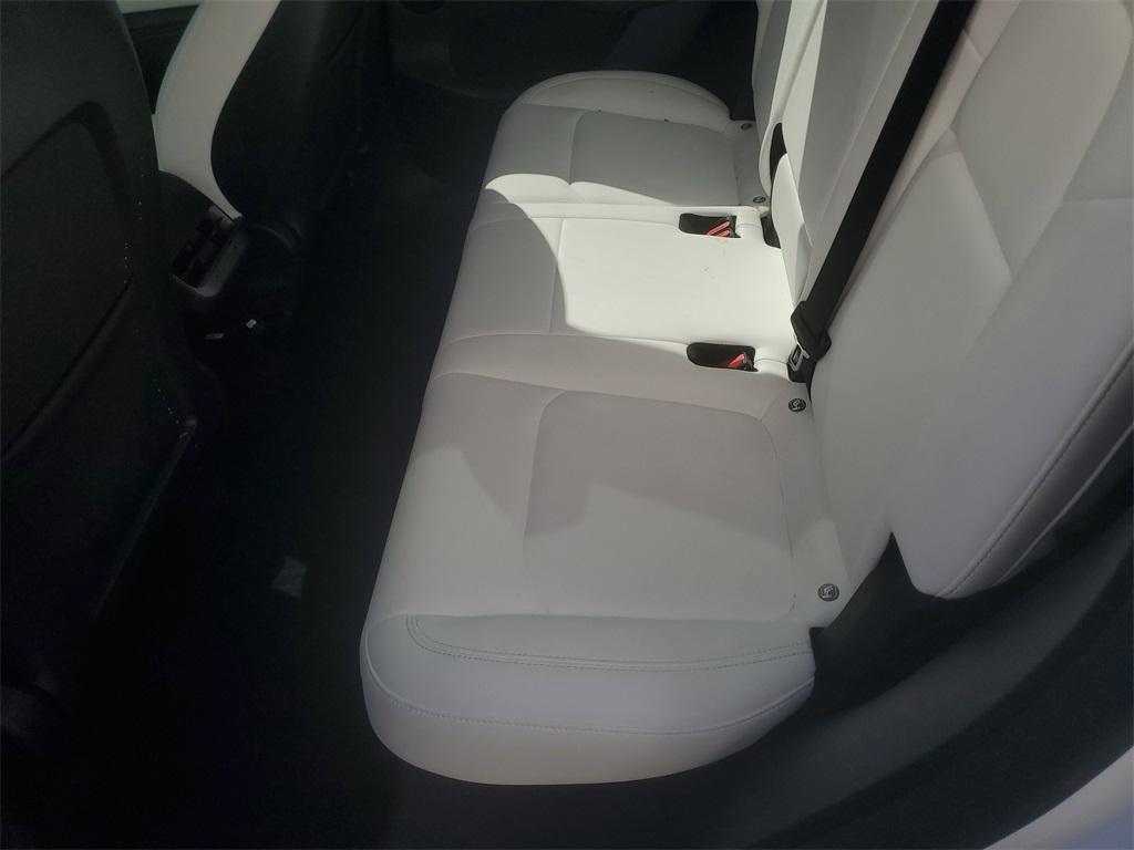 used 2022 Tesla Model Y car, priced at $28,739