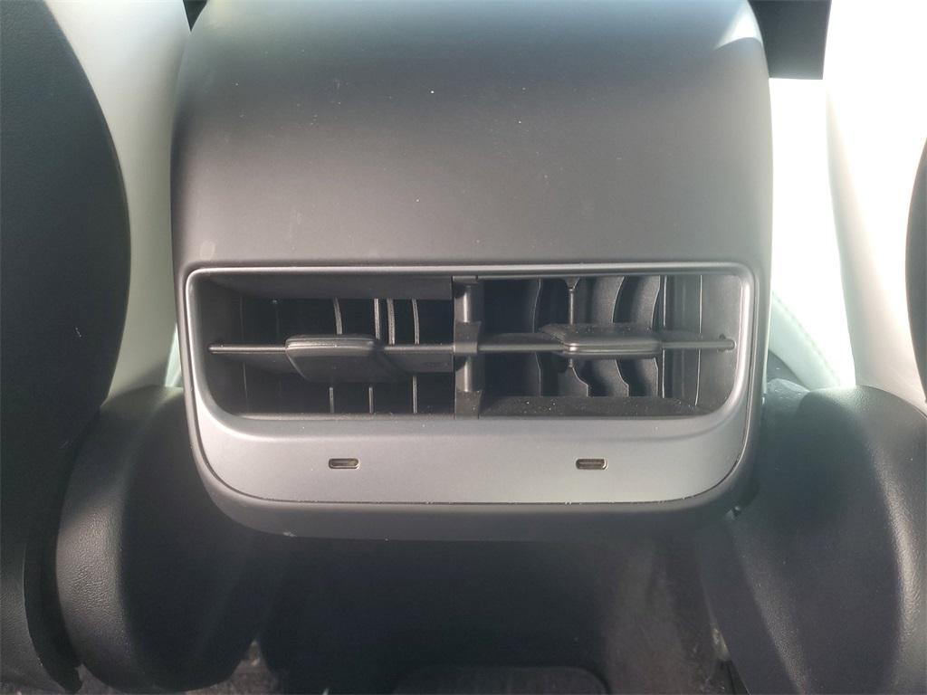 used 2022 Tesla Model Y car, priced at $28,739
