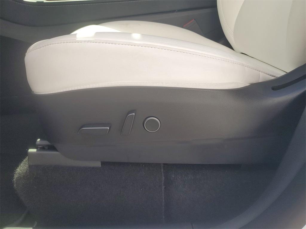 used 2022 Tesla Model Y car, priced at $28,739