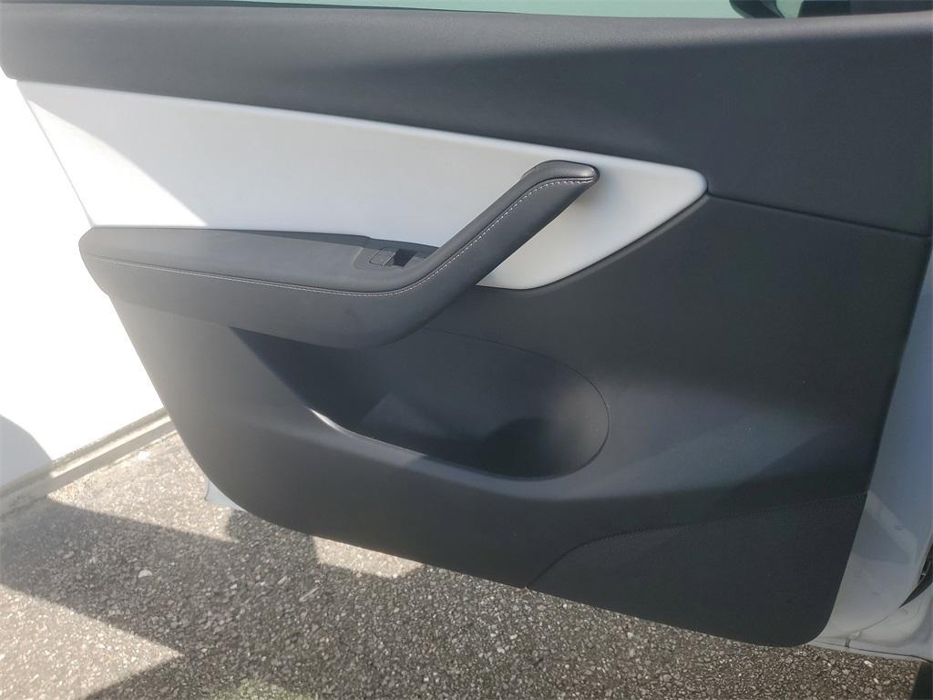 used 2022 Tesla Model Y car, priced at $28,739