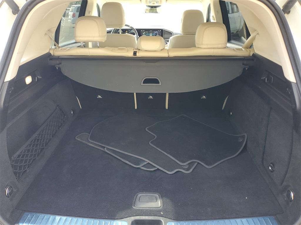 used 2021 Mercedes-Benz GLE 350 car, priced at $36,174