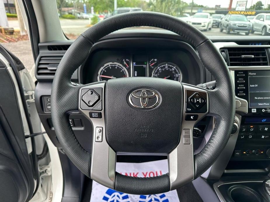 used 2020 Toyota 4Runner car, priced at $38,311