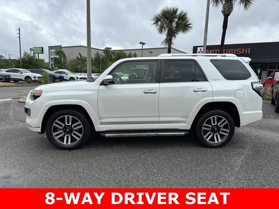 used 2020 Toyota 4Runner car, priced at $38,311