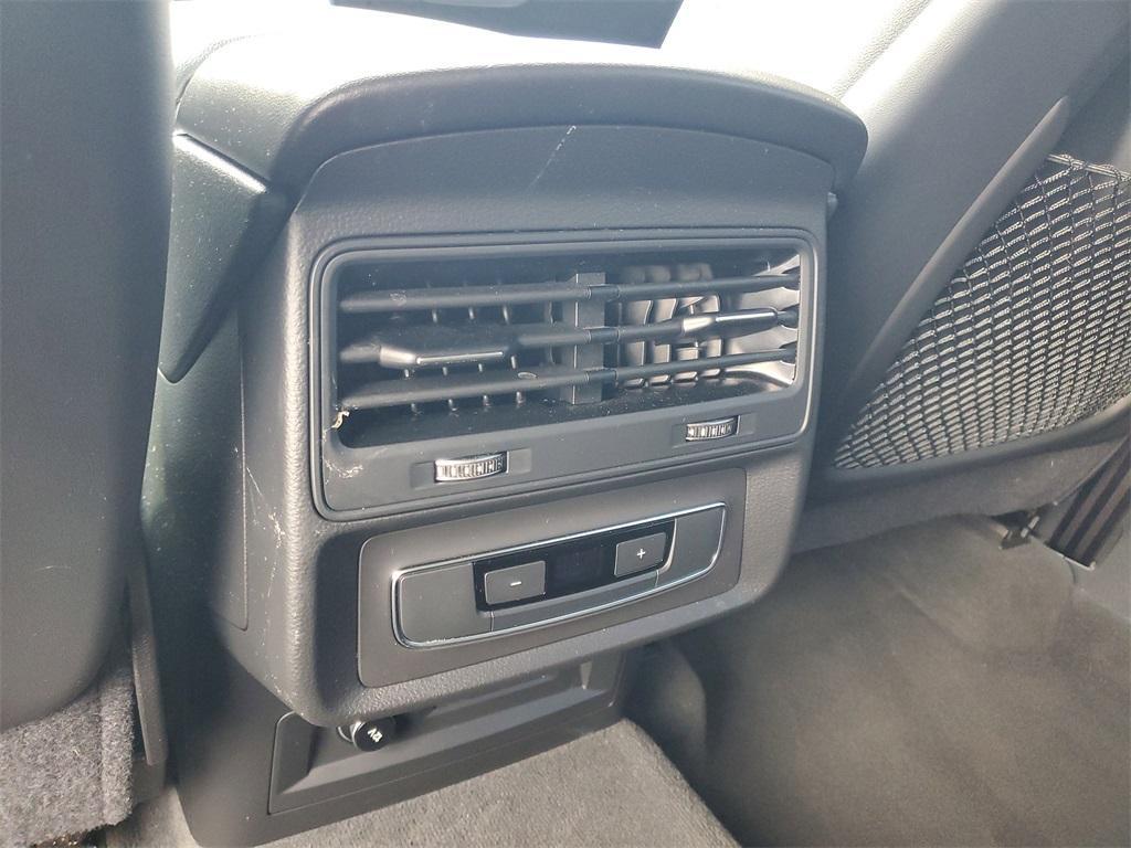 used 2021 Audi Q7 car, priced at $32,401
