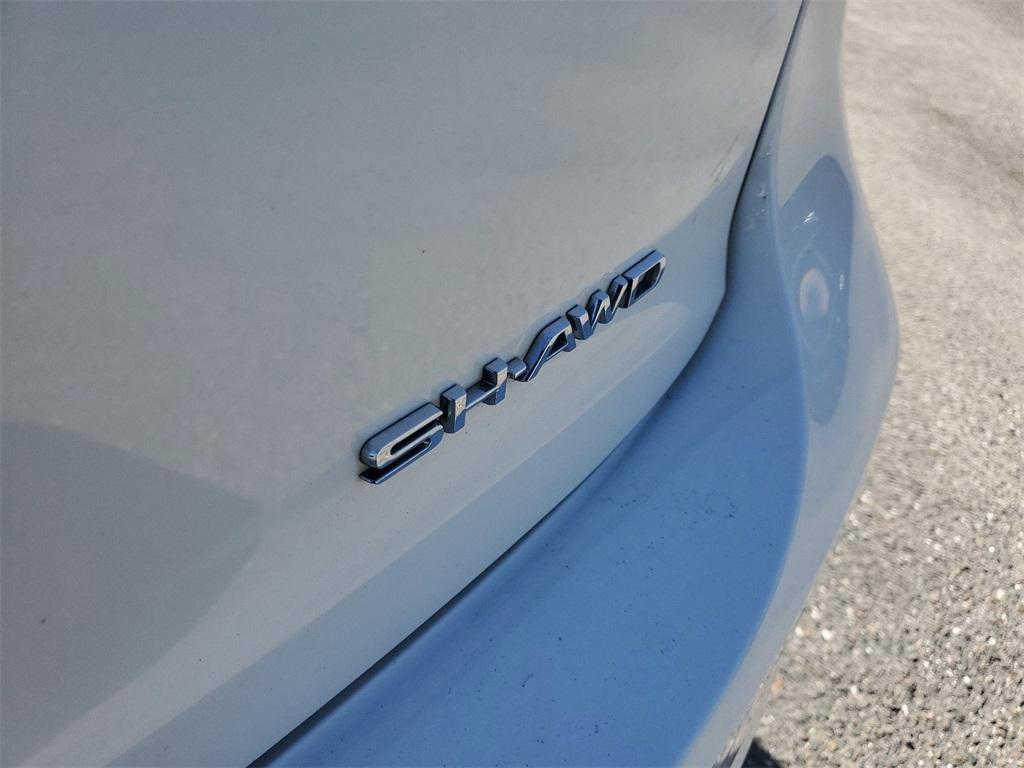 used 2018 Acura MDX car, priced at $26,161