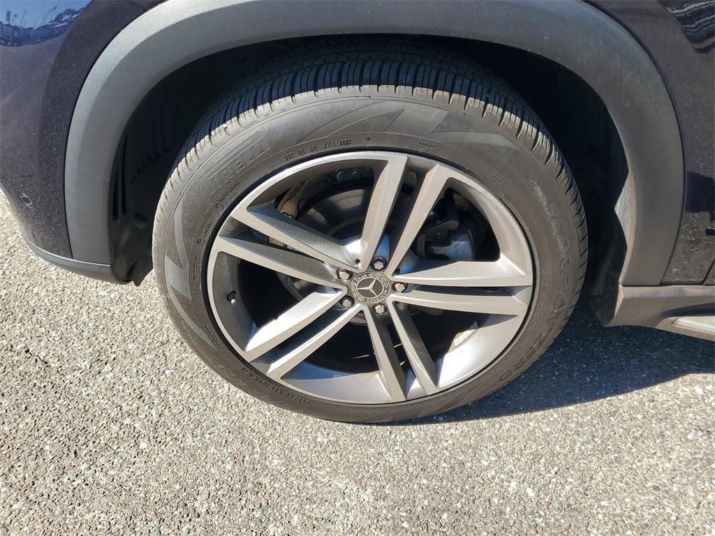 used 2020 Mercedes-Benz GLE 350 car, priced at $33,581