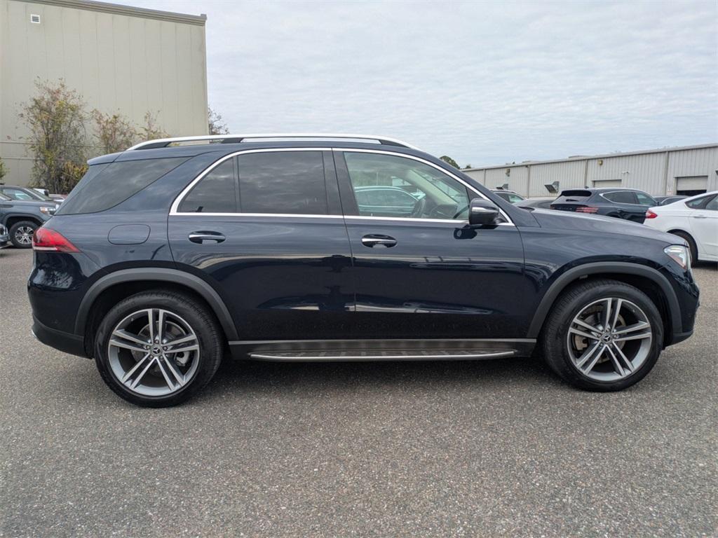 used 2020 Mercedes-Benz GLE 350 car, priced at $32,833