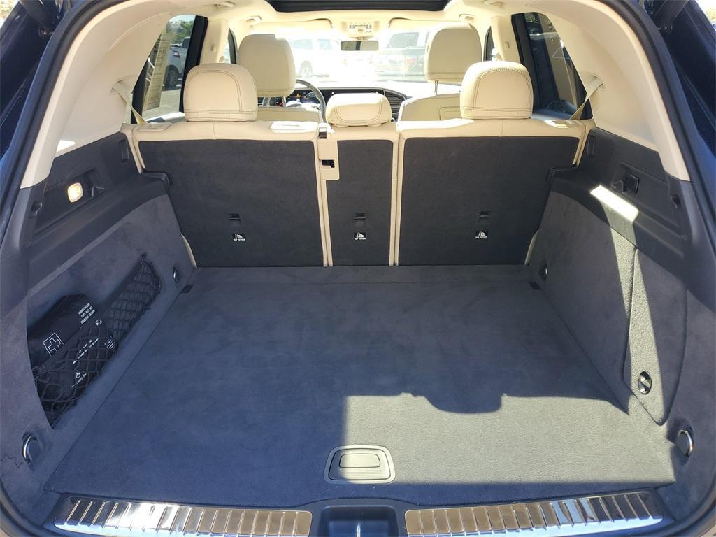 used 2020 Mercedes-Benz GLE 350 car, priced at $33,581