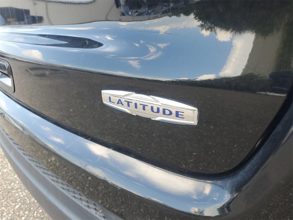 used 2019 Jeep Compass car, priced at $15,988