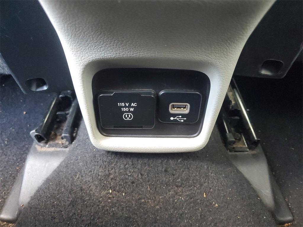 used 2019 Jeep Compass car, priced at $15,988