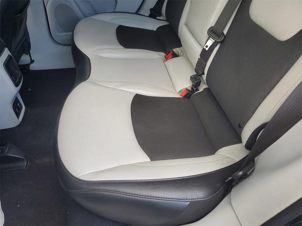 used 2019 Jeep Compass car, priced at $15,988