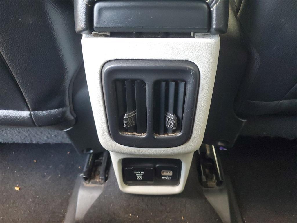 used 2019 Jeep Compass car, priced at $15,988