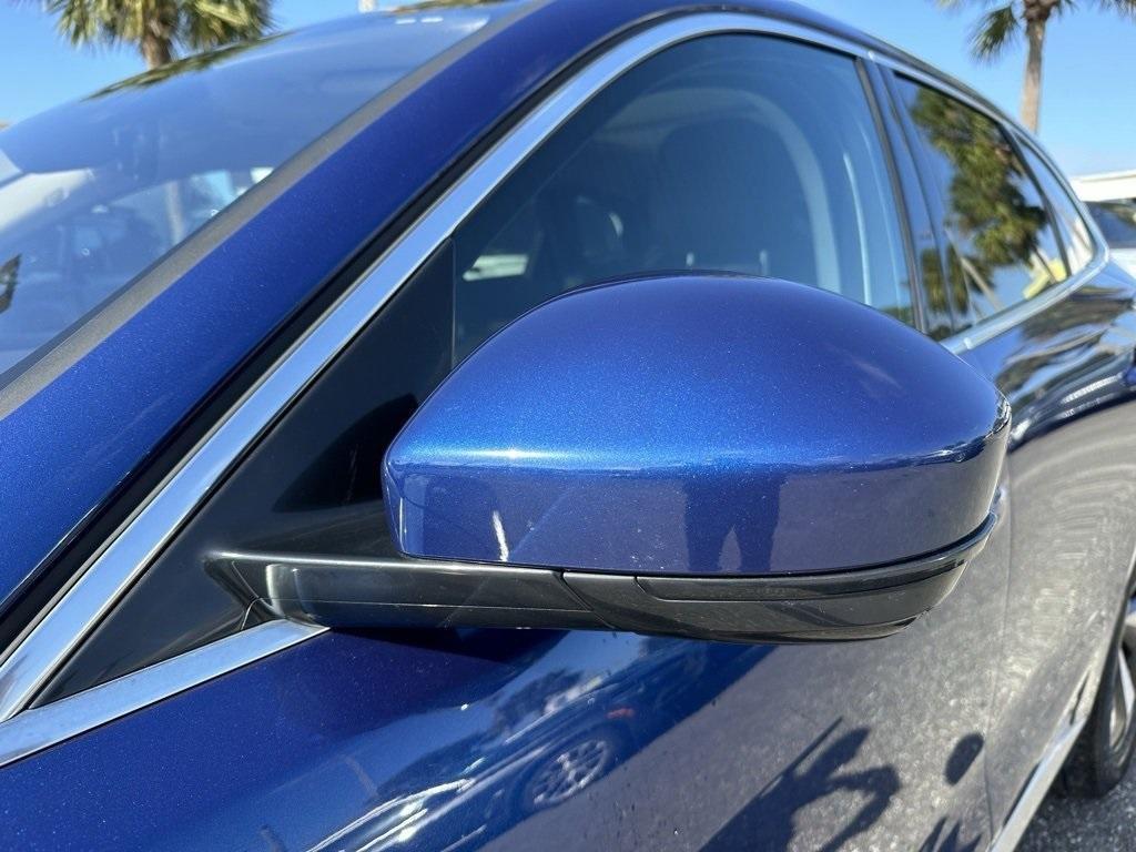 used 2021 Jaguar F-PACE car, priced at $32,681