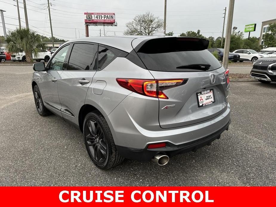 used 2019 Acura RDX car, priced at $28,742