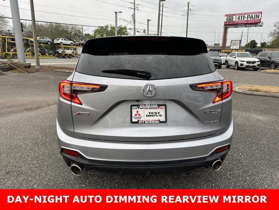 used 2019 Acura RDX car, priced at $28,742