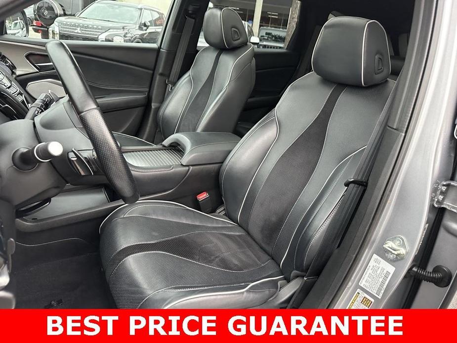 used 2019 Acura RDX car, priced at $28,742