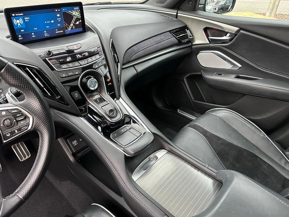 used 2019 Acura RDX car, priced at $28,742