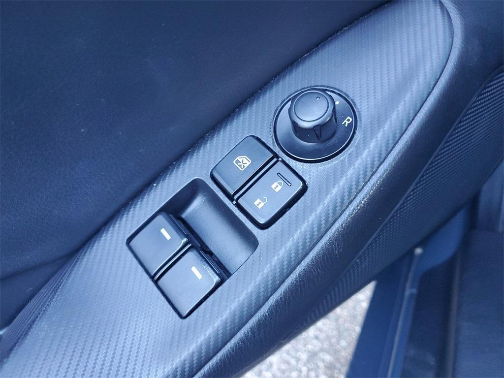 used 2021 Mazda MX-5 Miata RF car, priced at $22,553