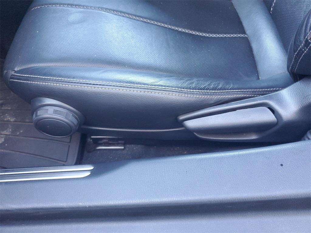 used 2021 Mazda MX-5 Miata RF car, priced at $22,553