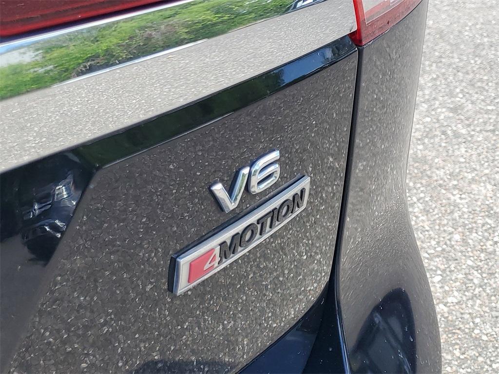 used 2019 Volkswagen Atlas car, priced at $20,139