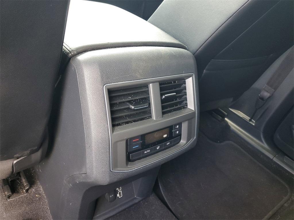 used 2019 Volkswagen Atlas car, priced at $20,139