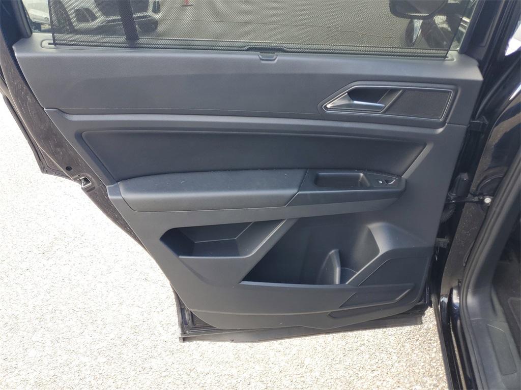 used 2019 Volkswagen Atlas car, priced at $20,139