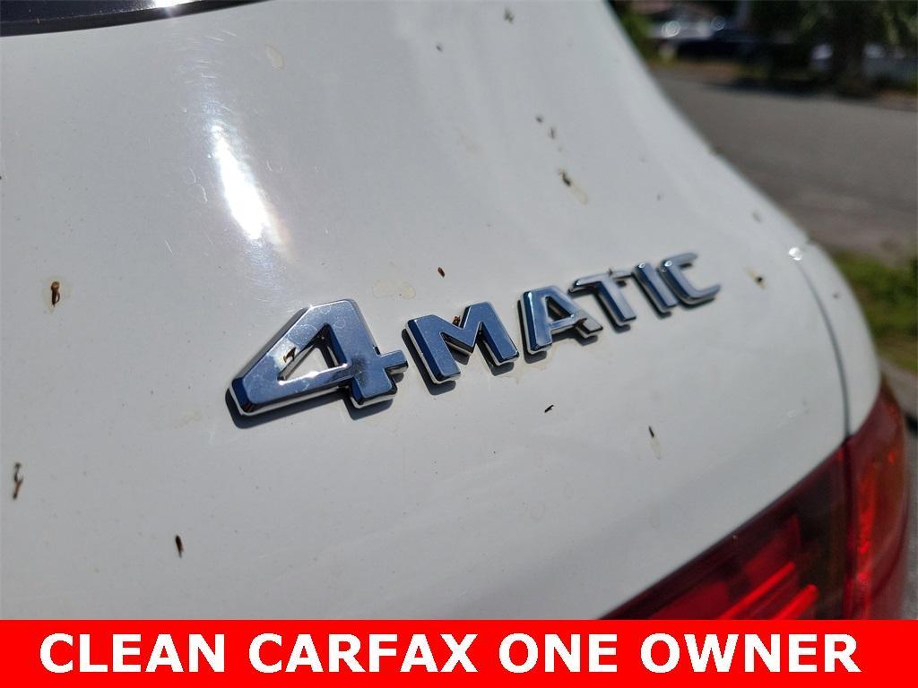used 2019 Mercedes-Benz GLC 300 car, priced at $20,153