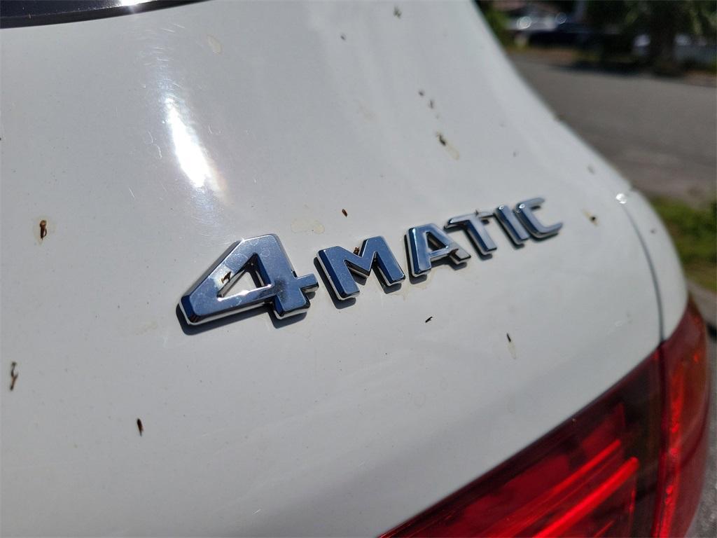 used 2019 Mercedes-Benz GLC 300 car, priced at $18,019