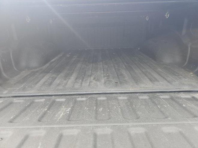 used 2019 Ram 1500 car, priced at $33,999