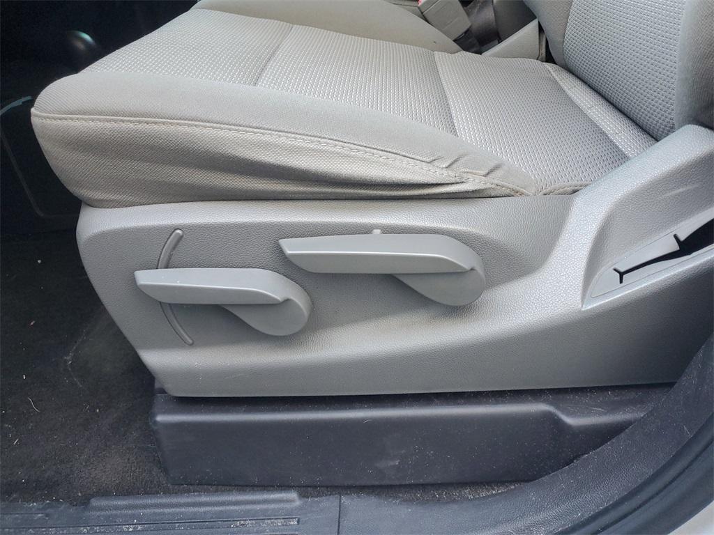 used 2018 Chevrolet Silverado 1500 car, priced at $20,900