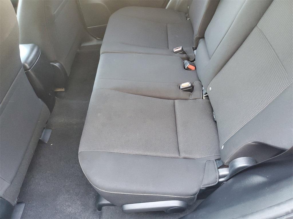 used 2018 Toyota RAV4 car, priced at $19,230