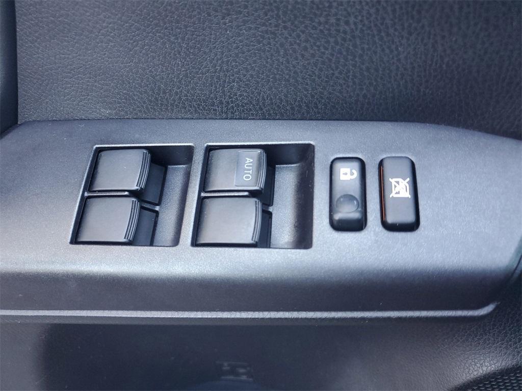 used 2018 Toyota RAV4 car, priced at $19,230