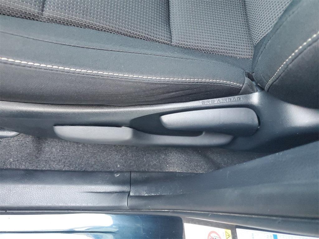 used 2018 Toyota RAV4 car, priced at $19,230