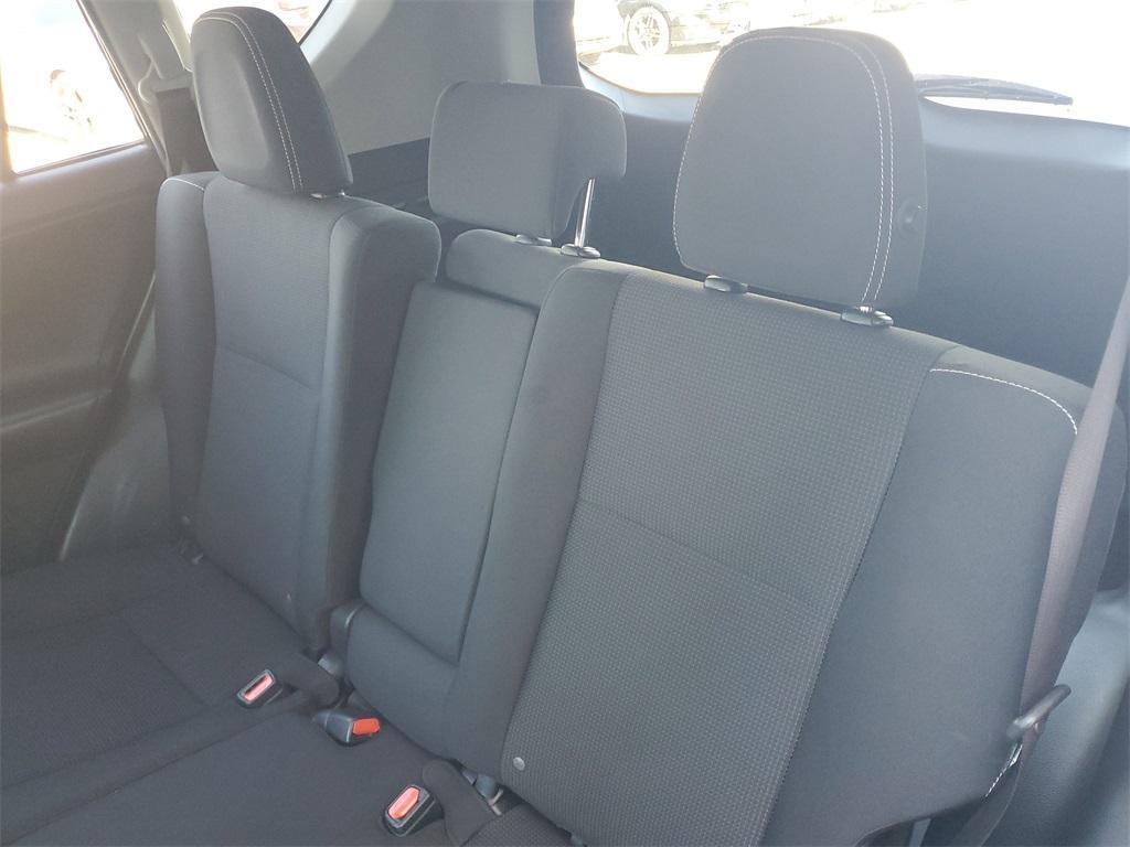 used 2018 Toyota RAV4 car, priced at $19,230