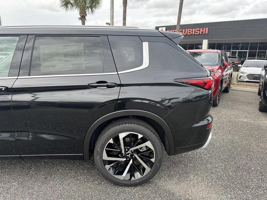 new 2024 Mitsubishi Outlander car, priced at $32,095