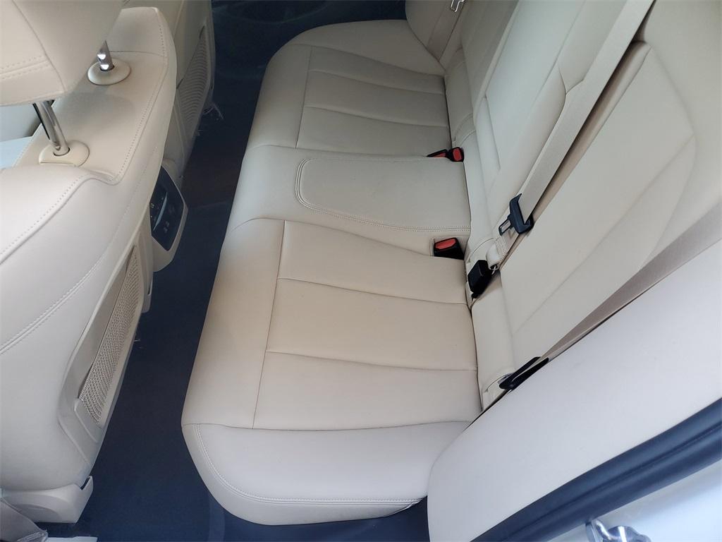 used 2020 BMW 330 car, priced at $21,000