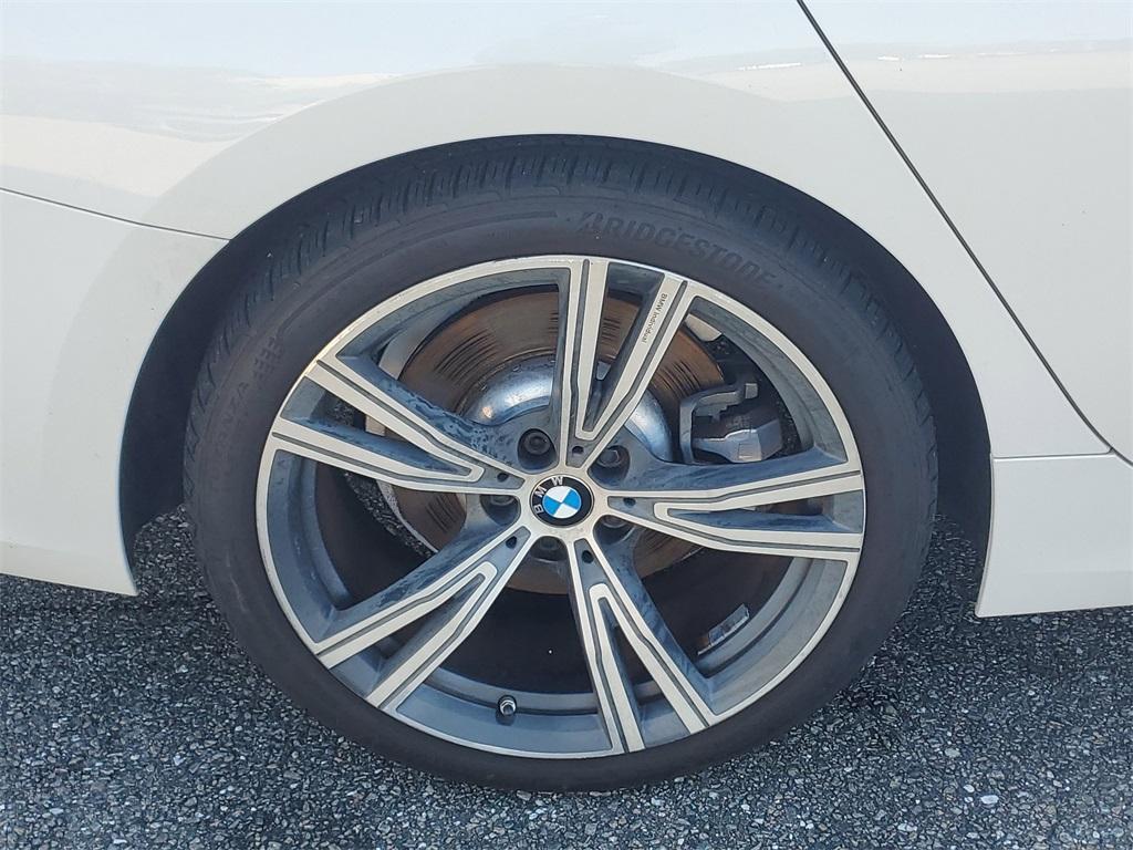 used 2020 BMW 330 car, priced at $21,000