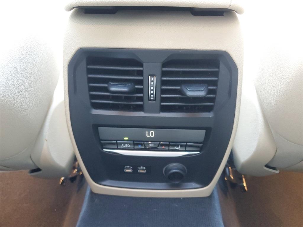 used 2020 BMW 330 car, priced at $21,000
