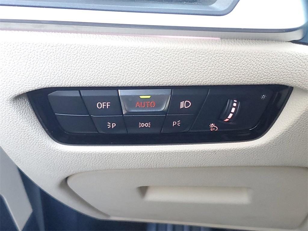 used 2020 BMW 330 car, priced at $21,000