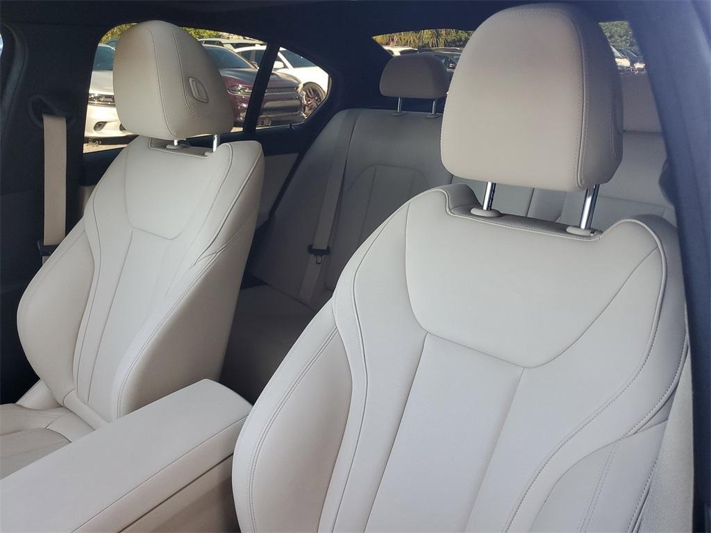 used 2020 BMW 330 car, priced at $21,000
