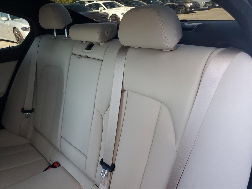 used 2020 BMW 330 car, priced at $21,000