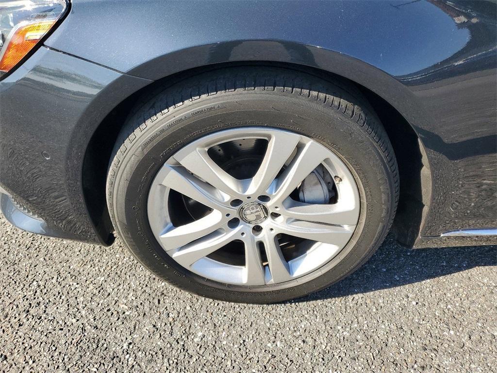 used 2019 Mercedes-Benz S-Class car, priced at $32,071