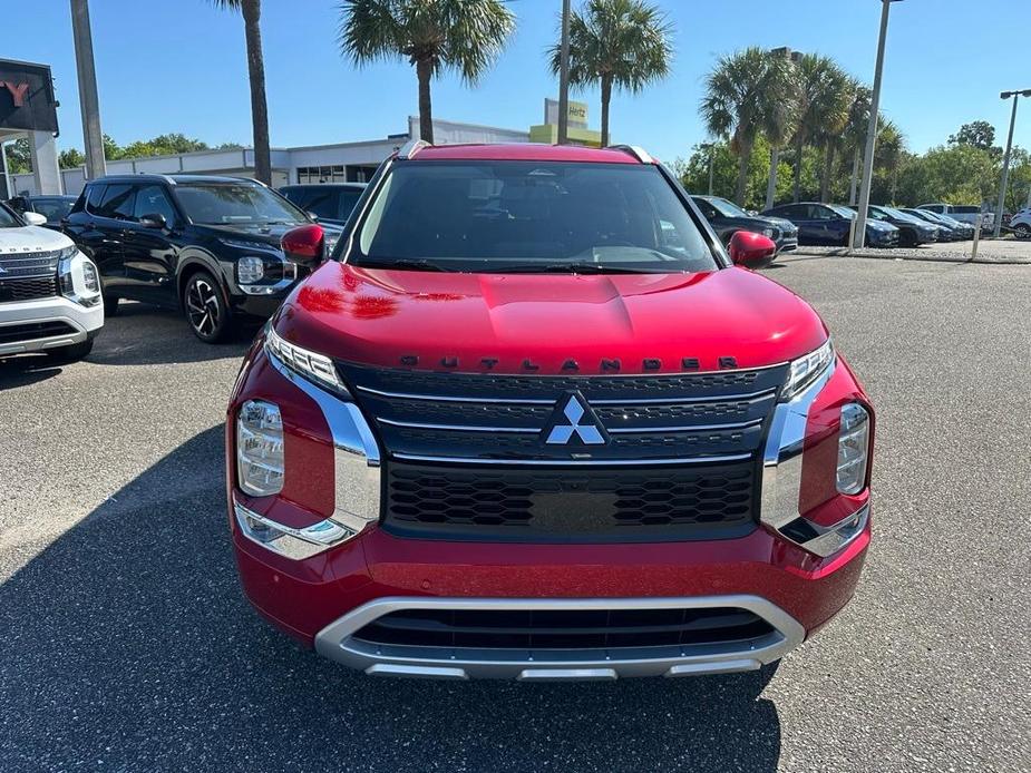 new 2024 Mitsubishi Outlander car, priced at $32,757