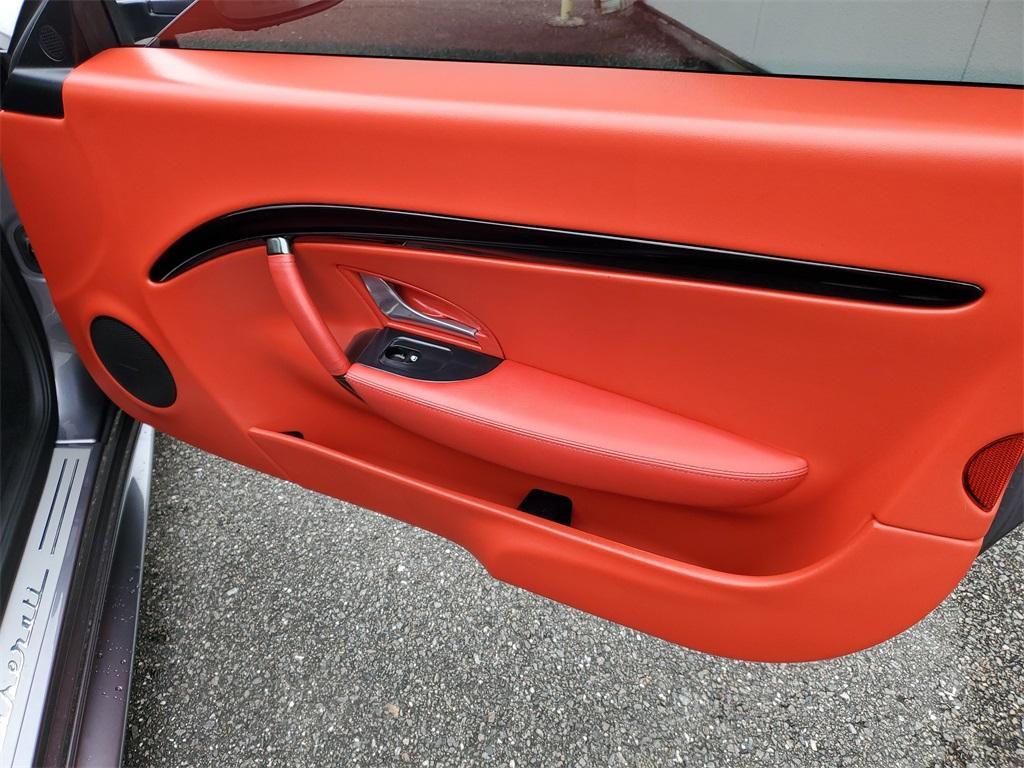 used 2018 Maserati GranTurismo car, priced at $45,000