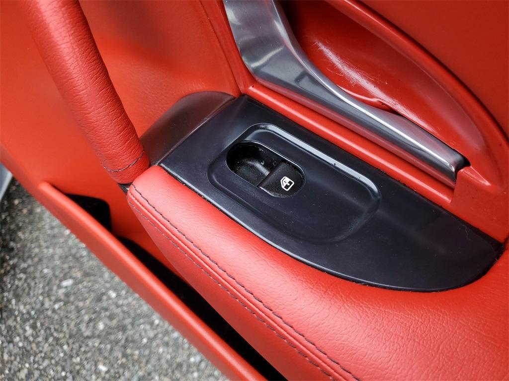 used 2018 Maserati GranTurismo car, priced at $45,000