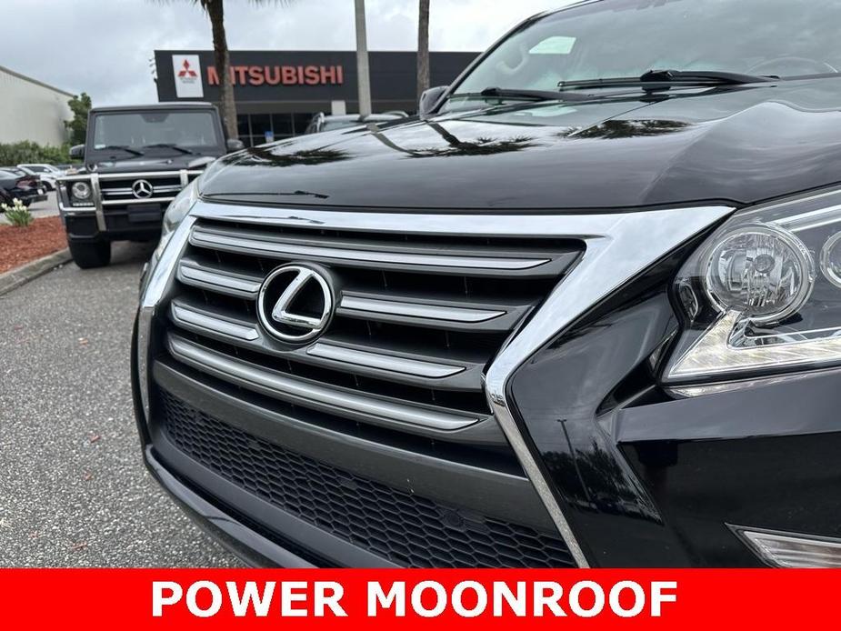 used 2019 Lexus GX 460 car, priced at $32,990