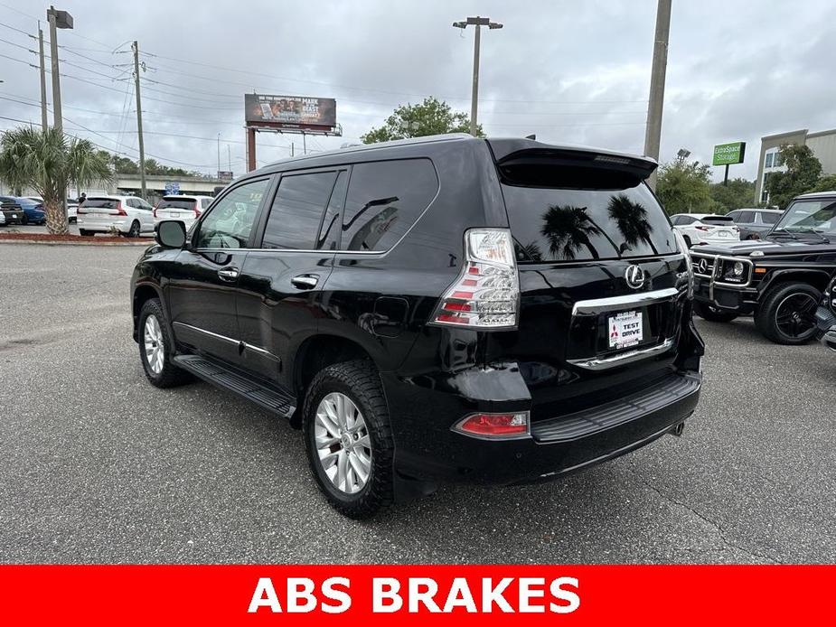 used 2019 Lexus GX 460 car, priced at $32,990